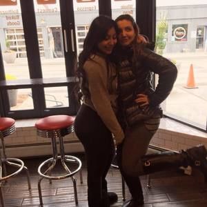 Meet your Posher, Shira